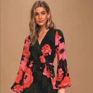 Brand new lulus- sold out